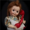 Muñecas Antiguas 25