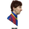 Messi #36 7