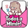 ~~
DJ
Todos a
Mimir!
@lexa