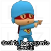 Pocoyo Memes🙄💙 24