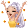 Arimoji Halloween 12
