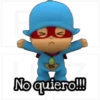 Pocoyo Memes🙄💙 26