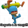 Pocoyo Memes🙄💙 27