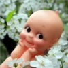 Muñecas Antiguas 29