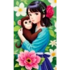 Cute Girls❥☯︎ͫ2🇲🇽Clásica 25