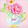 HOLA JUNIO ✨️ 28