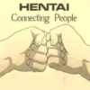 HENTΑΙ
Connecting People