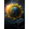 Sunflowers🌻❥☯︎ͫ2🇲🇽Clásica 26