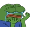 Pepe Emotes 2 23