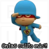 Pocoyo Memes🙄💙 29