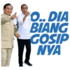 O.. DIA
BIANG
GOSIP
NYA