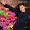 ORA (NH NIALL HORAN (NH) ALL HO N NIALL HO