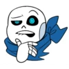 Sans Au 18