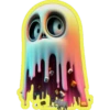 Fantasmitas💞1🇵🇪Clásica 28