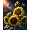 Sunflowers🌻❥☯︎ͫ2🇲🇽Clásica 28