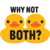 BOTH?