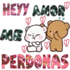 HEYY AMOR
101989
ME
-Ï(
D
PERDONAS