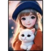 Cute Girls❥☯︎ͫ2🇲🇽Clásica 26
