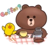 BROWN & FRIENDS x laladraw (ENG) v3 1 20