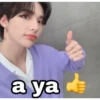 a ya