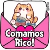 Comamos
Rico!
@lexa
