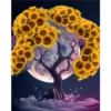 Sunflowers🌻❥☯︎ͫ2🇲🇽Clásica 29