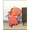 My father is too strong 15