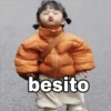 besito