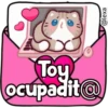 Toy
ocupadit@
@lexa