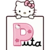 Hello Kitty 30