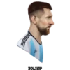 Messi #36 8