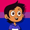Iconos bisexuales 6