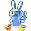 Rabbit 5