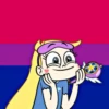 Iconos bisexuales 7