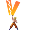 Abecedario(Goku)֍1🇲🇽Clásica 5