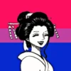 Iconos bisexuales 8