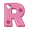 ABC HELLO KITTY BLANCA AT 5
