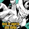 🐲👑 Dragón Ball mixtos 2👑🐲 6