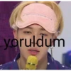 WARE COOL ENOUGH TO
yoruldum