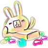 Rabbit 8