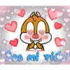 Chip y dale ardillas 6