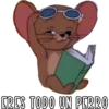 ERES TODO UN PERRO