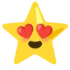 ⭐🥰Star Emojis⭐ 7
