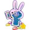 Rabbit 9