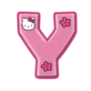 ABC HELLO KITTY BLANCA AT 8