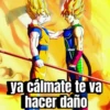 🐲👑 Dragón Ball mixtos 2👑🐲 7