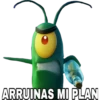 Bob Esponja Rescate 1 11