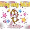 Chip y dale ardillas 8