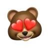 Urso memoji 5