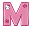 ABC HELLO KITTY BLANCA AT 9